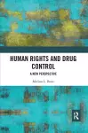 Human Rights and Drug Control cover