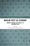 Muslim Piety as Economy cover