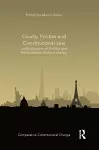 Courts, Politics and Constitutional Law cover