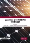 Essentials of Blockchain Technology cover