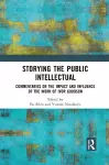 Storying the Public Intellectual cover