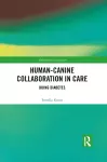 Human-Canine Collaboration in Care cover