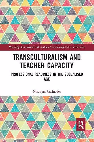 Transculturalism and Teacher Capacity cover