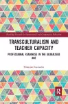 Transculturalism and Teacher Capacity cover