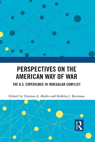 Perspectives on the American Way of War cover