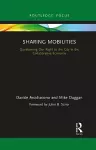 Sharing Mobilities cover