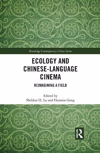 Ecology and Chinese-Language Cinema cover