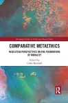 Comparative Metaethics cover