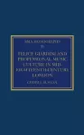 Felice Giardini and Professional Music Culture in Mid-Eighteenth-Century London cover