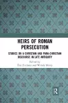 Heirs of Roman Persecution cover