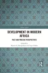 Development In Modern Africa cover