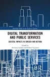 Digital Transformation and Public Services cover