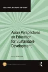 Asian Perspectives on Education for Sustainable Development cover