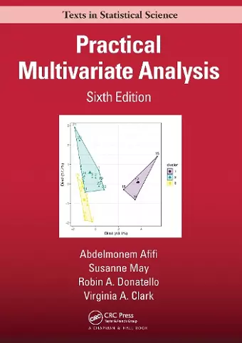 Practical Multivariate Analysis cover