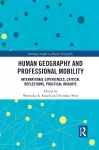 Human Geography and Professional Mobility cover