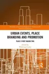 Urban Events, Place Branding and Promotion cover