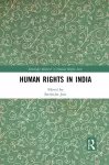 Human Rights in India cover