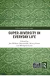 Super-Diversity in Everyday Life cover