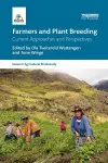 Farmers and Plant Breeding cover