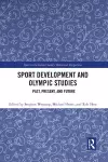 Sport Development and Olympic Studies cover