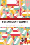 The Datafication of Education cover