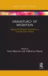 Dramaturgy of Migration cover