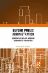 Beyond Public Administration cover