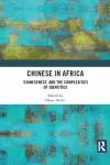 Chinese in Africa cover