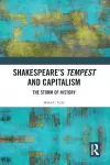 Shakespeare's Tempest and Capitalism cover