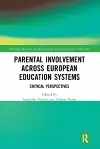 Parental Involvement Across European Education Systems cover