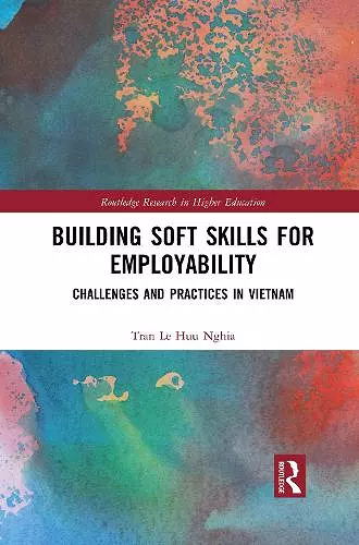 Building Soft Skills for Employability cover