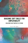 Building Soft Skills for Employability cover