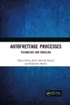 Autofrettage Processes cover