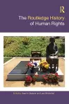 The Routledge History of Human Rights cover