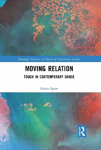 Moving Relation cover