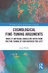 Cosmological Fine-Tuning Arguments cover