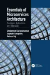 Essentials of Microservices Architecture cover