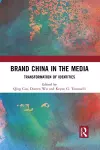 Brand China in the Media cover