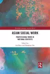 Asian Social Work cover