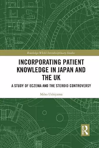 Incorporating Patient Knowledge in Japan and the UK cover