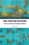 Sino-Pakistani Relations cover