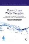 Rural–Urban Water Struggles cover