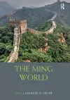 The Ming World cover