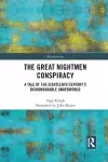 The Great Nightmen Conspiracy cover