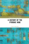 A History of the Pyrrhic War cover