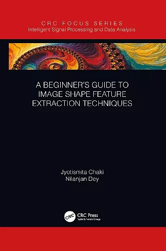 A Beginner’s Guide to Image Shape Feature Extraction Techniques cover