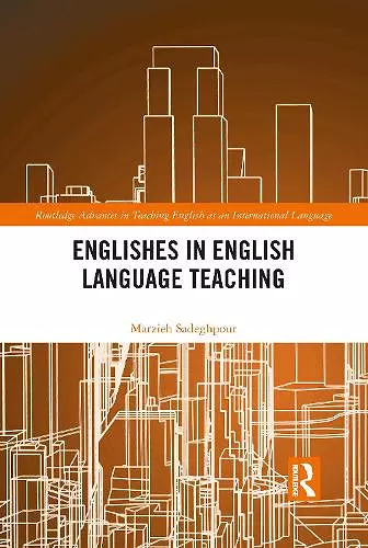 Englishes in English Language Teaching cover