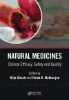 Natural Medicines cover