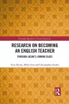 Research on Becoming an English Teacher cover