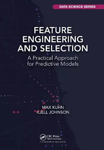 Feature Engineering and Selection cover